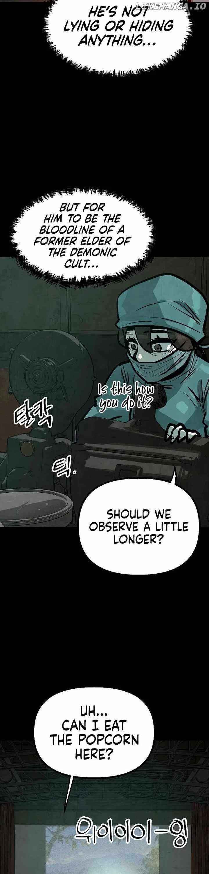 Using My Cooking Skills in a Murim World Chapter 43 17